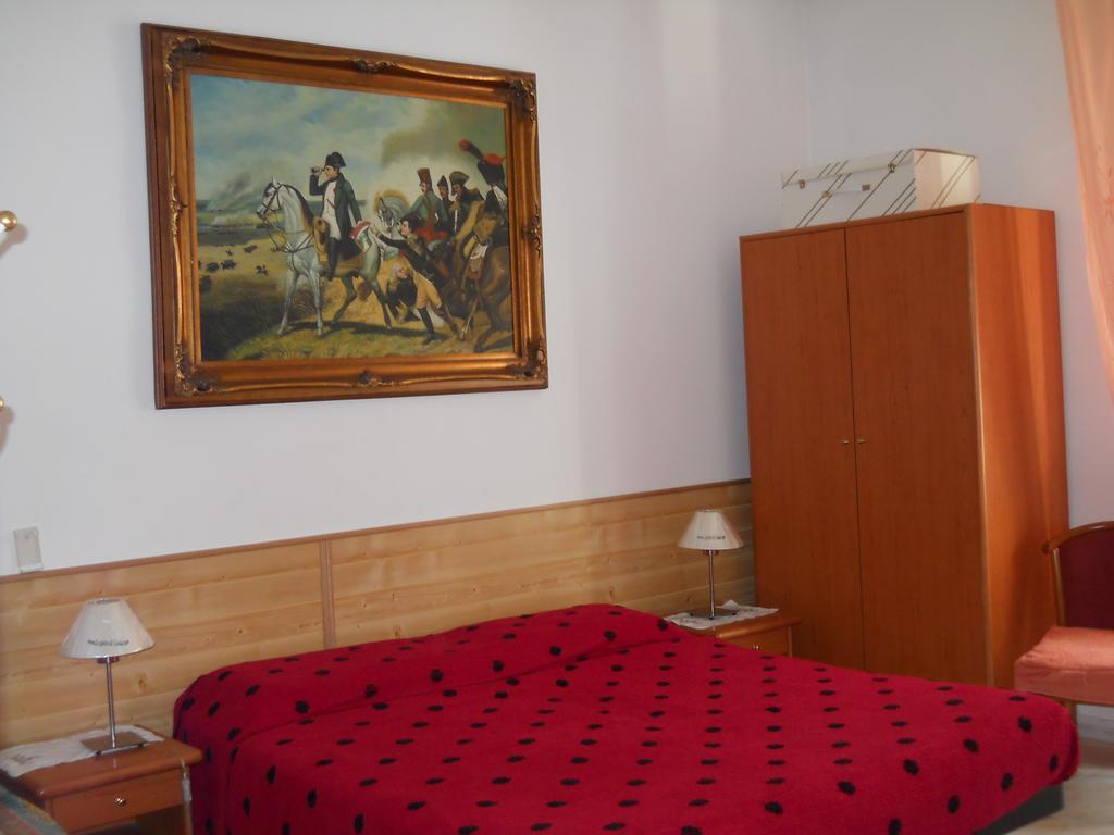 Maison d'hôtes Le Pietre Di Giada