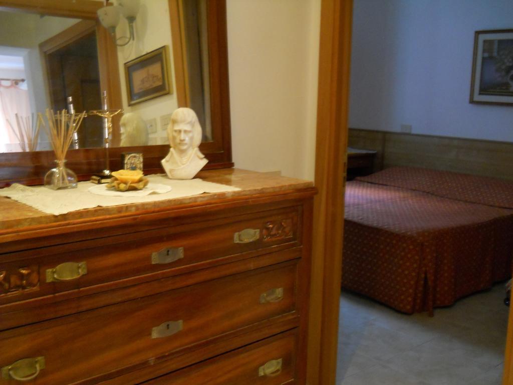 Le Pietre Di Giada Gasthuis